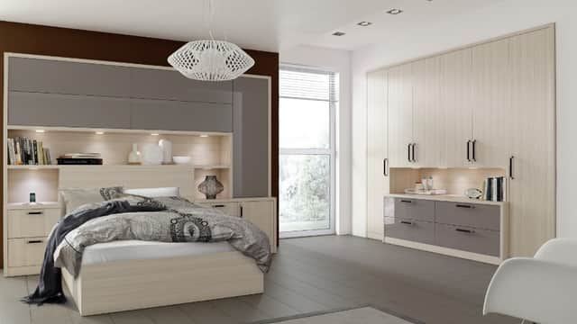 Janus Interiors, Kitchens Bedrooms & Bathrooms - Furniture Shops in bingley