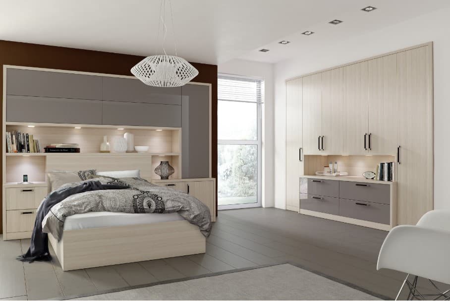 Janus Interiors, Kitchens Bedrooms & Bathrooms