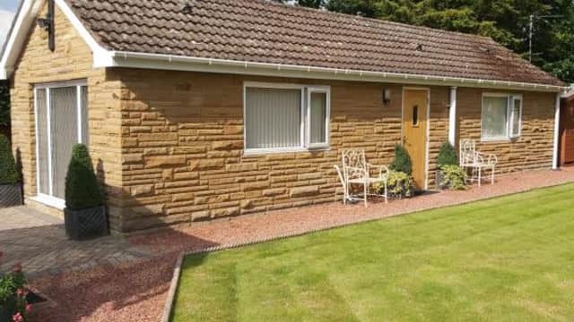Oak Tree Lodge - Lodge in york