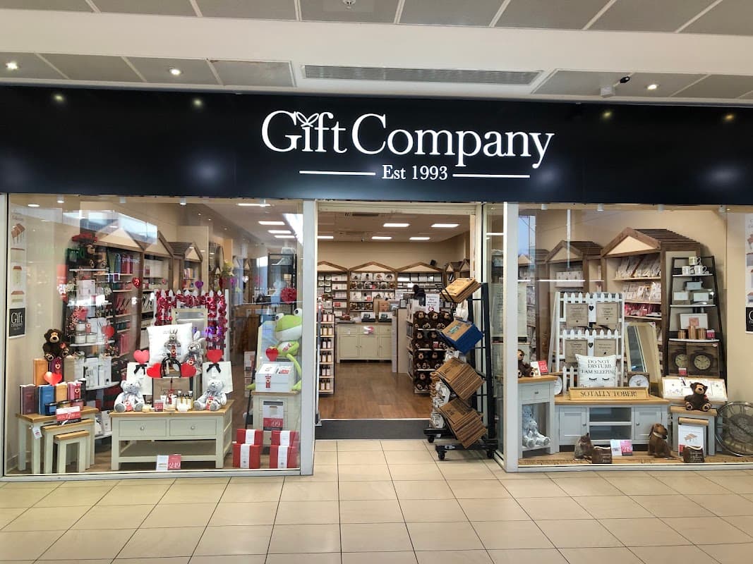 The Gift Company
