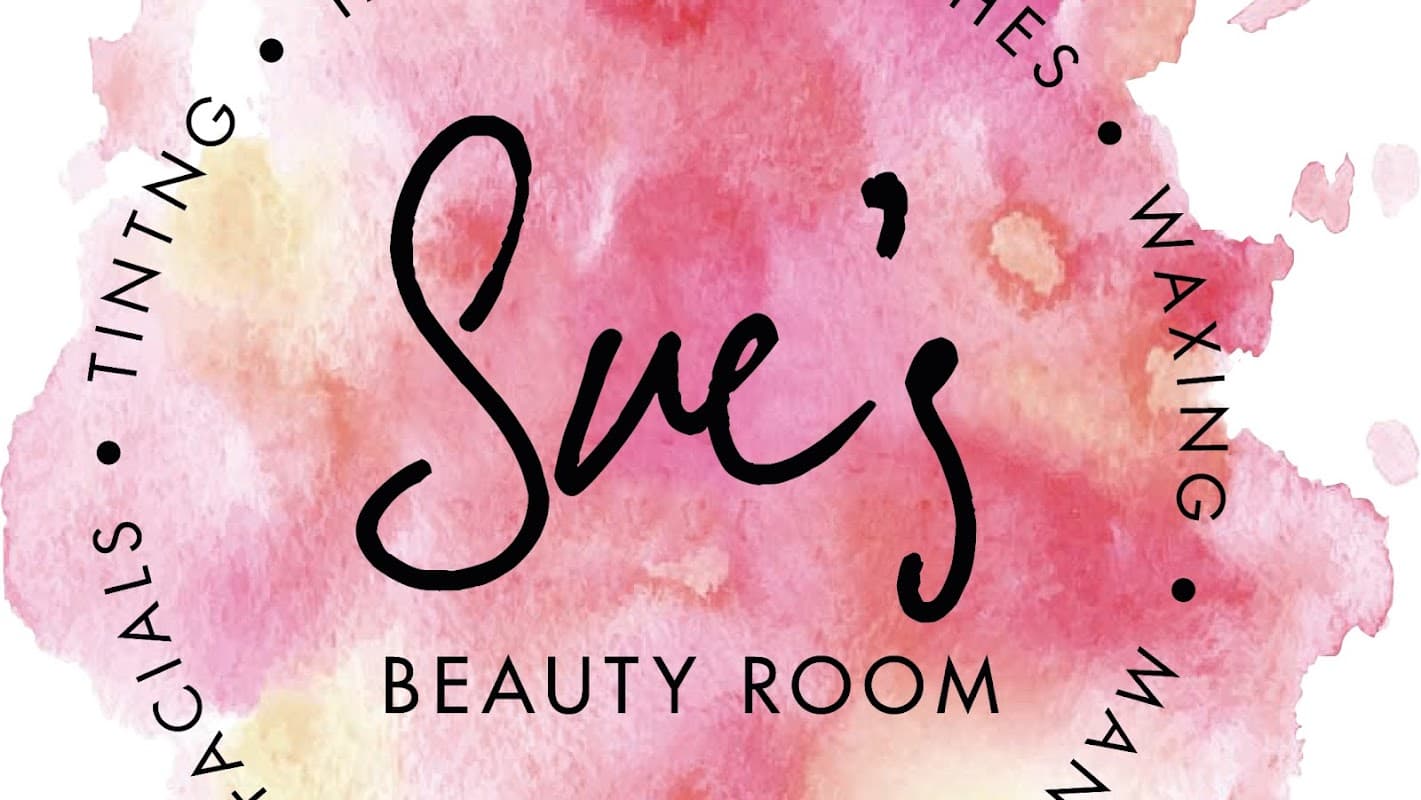 Sue's Beauty Room