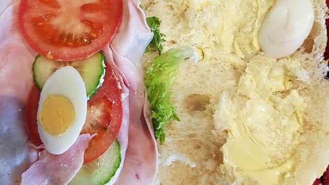 Thomas The Baker - Bakers in bedale