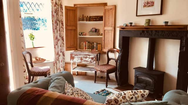 Accommodation at No.18 Holmfirth in holmfirth