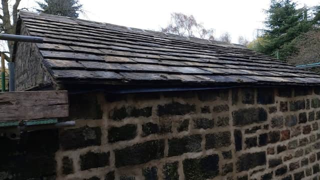 Alan Hopkinson & Grandson Roofing Services - Roofers in moortown