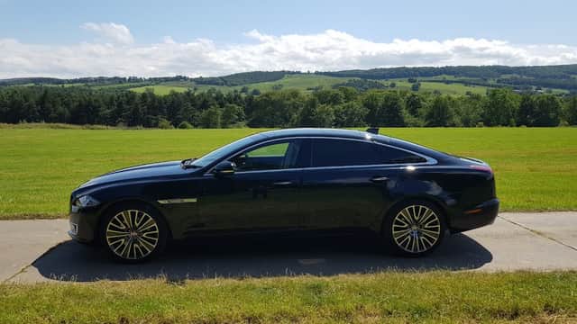 The Sovereign Chauffeur Company Ltd - Travel Agents in theakston north yorkshire