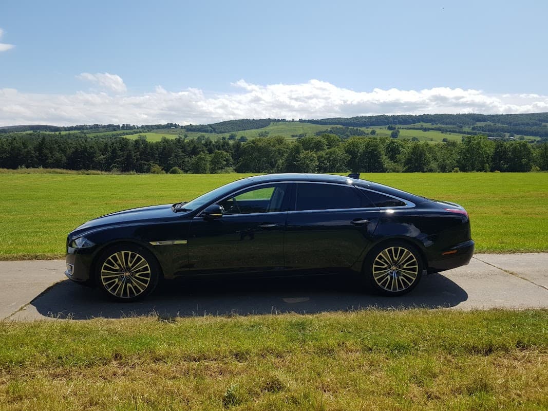 The Sovereign Chauffeur Company Ltd