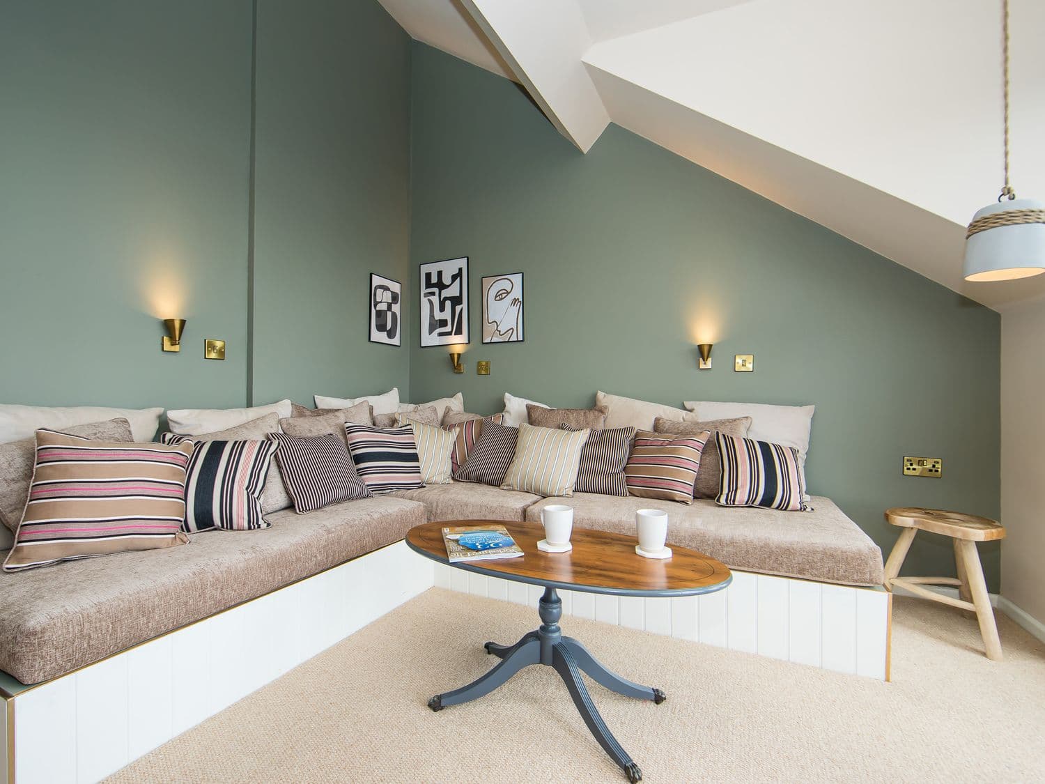 Casa Formentera, Scarborough, Yorkshire