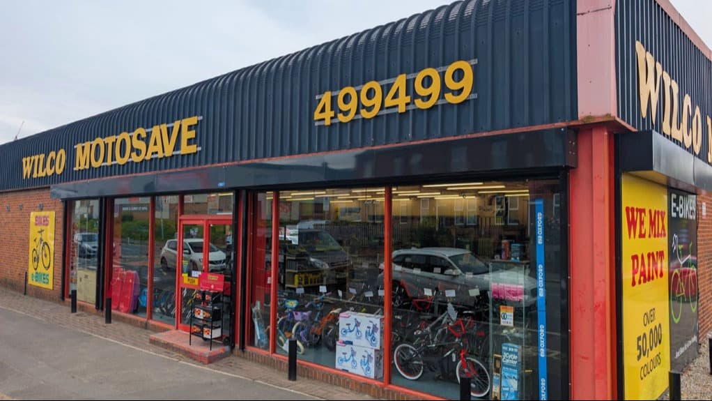 Wilco Motosave