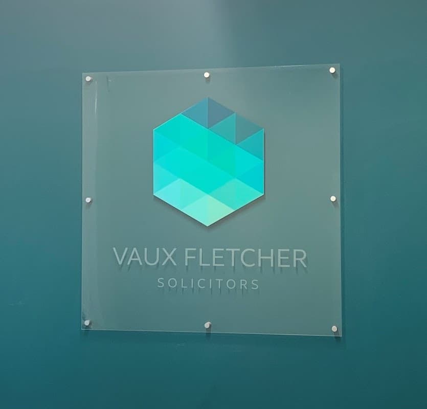Vaux Fletcher Solicitors