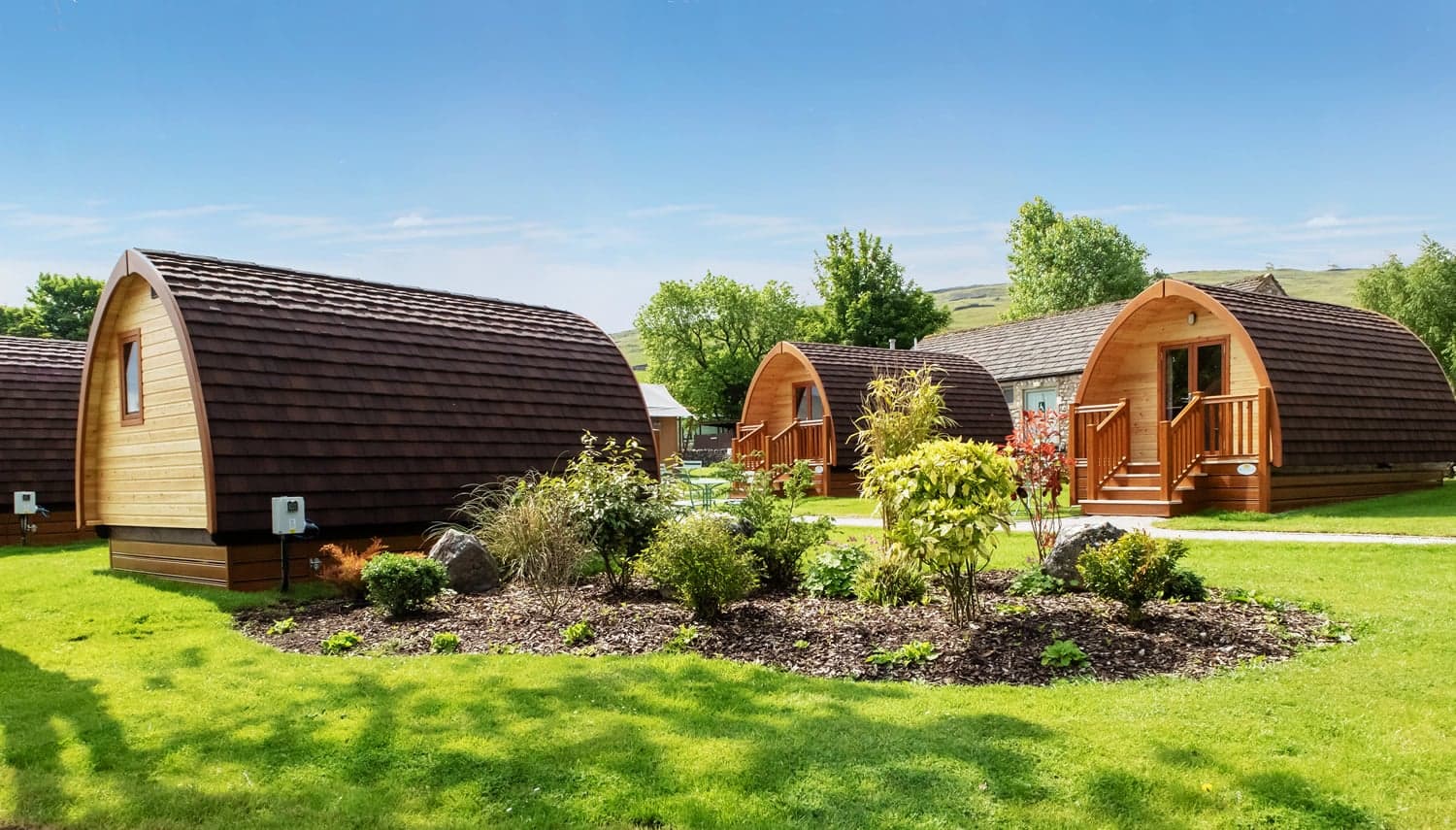 Littondale Country & Leisure Park