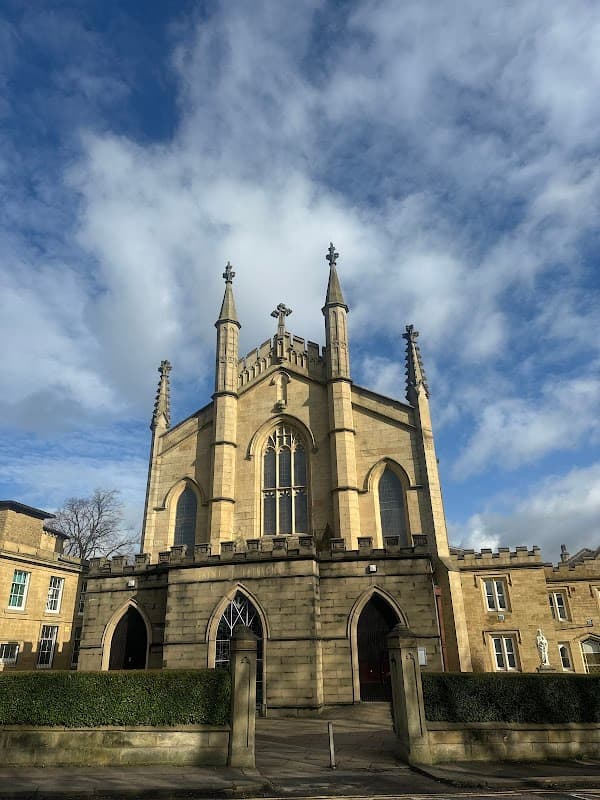 St Patrick's Church, Huddersfield