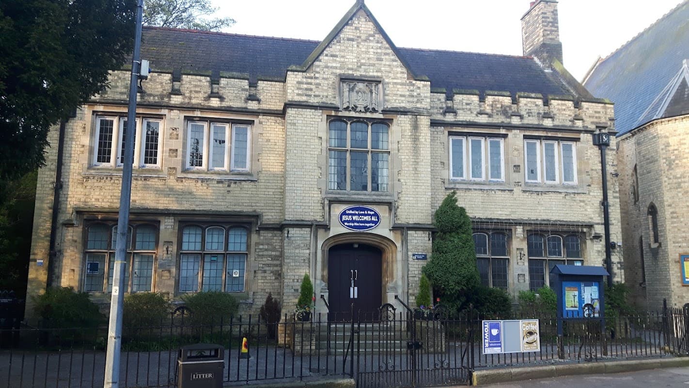 Tower Hill Methodist Church