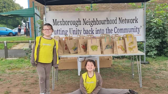 Mexborough Community Hub - Community Centres in mexborough