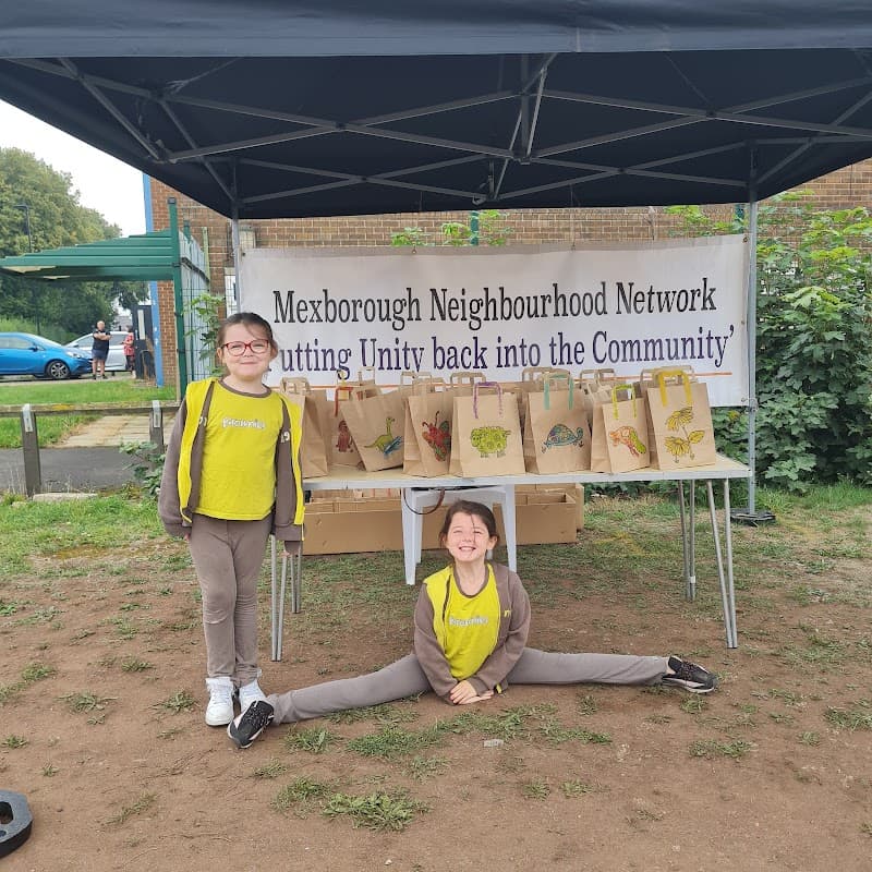 Mexborough Community Hub
