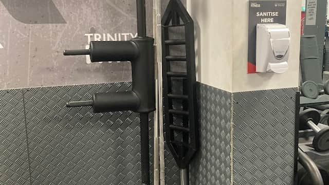 Trinity Fitness - Gyms in horsforth