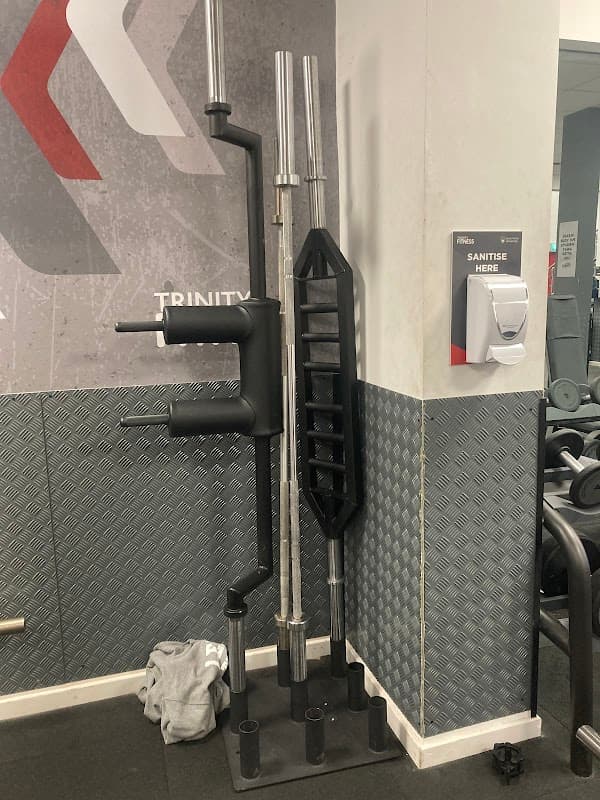 Trinity Fitness