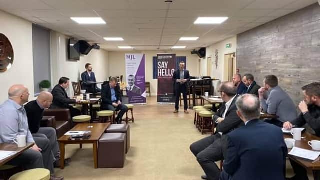 MJL Law Limited - Solicitors in ossett