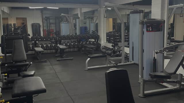 Ultimate Shred Academy - Gyms in pontefract