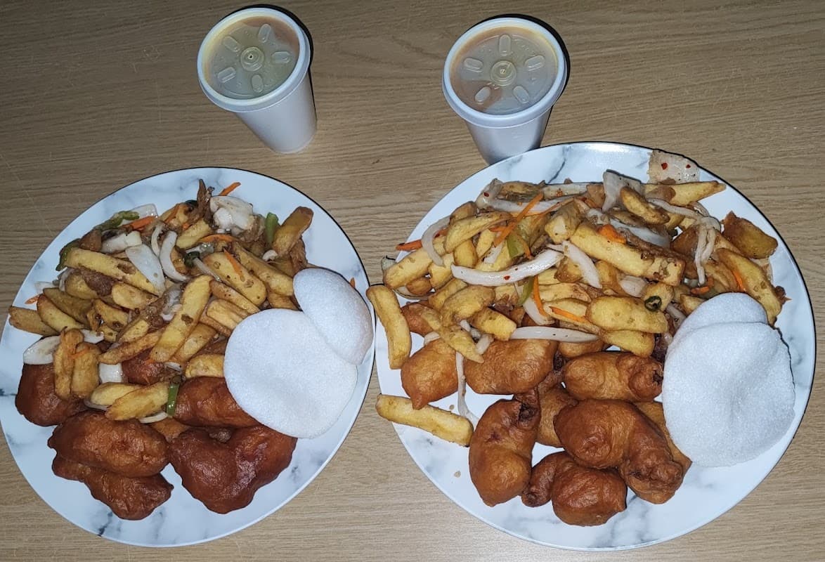 Wonderful Takeaway