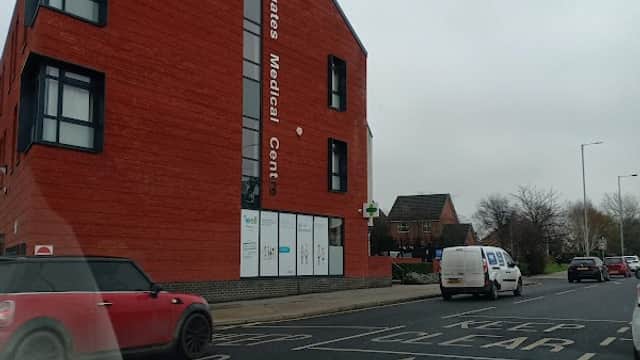 CrossGates Medical Centre - Doctors in killingbeck