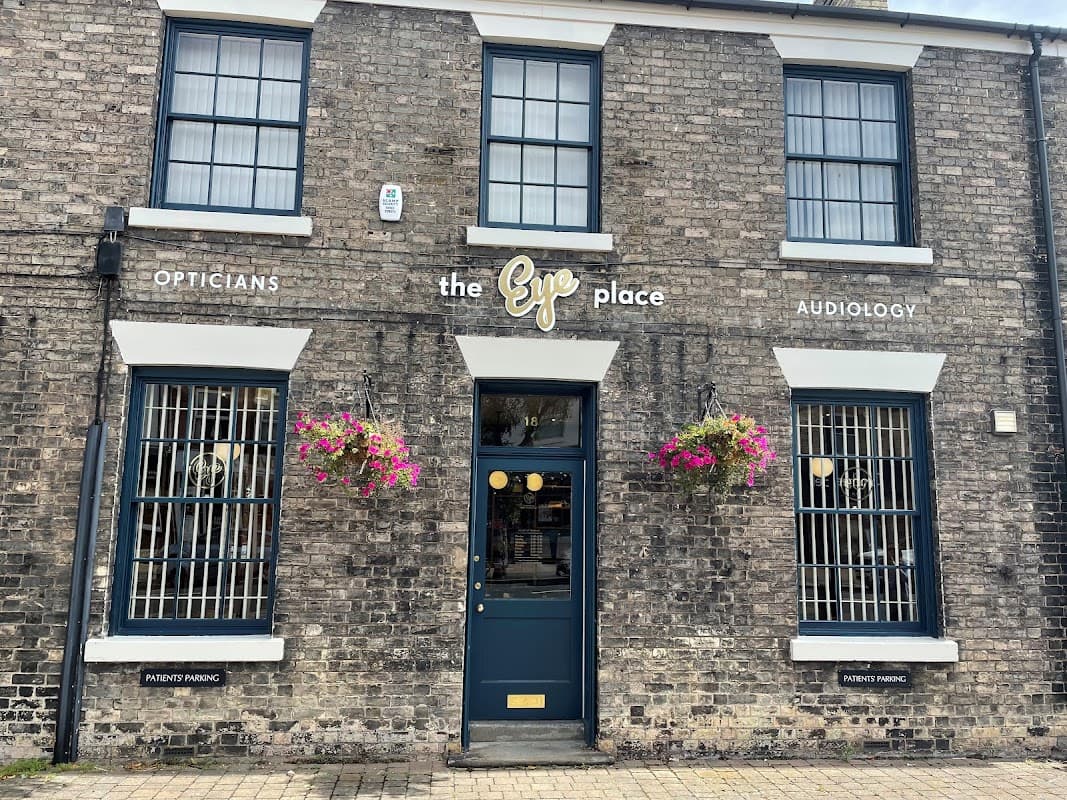 The Ear Place @ The Eye Place Hessle
