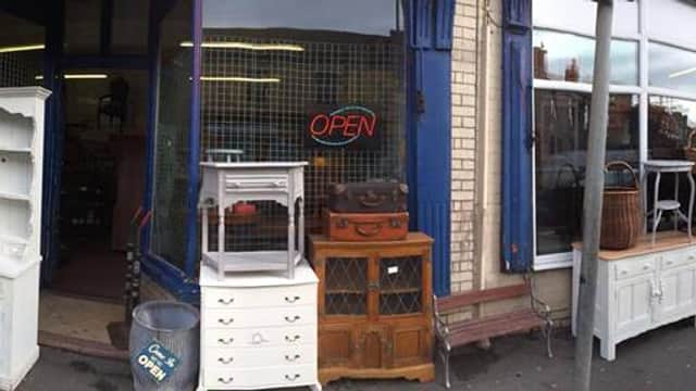 THE ANYTHING SHOP - Removal Companies in wakefield