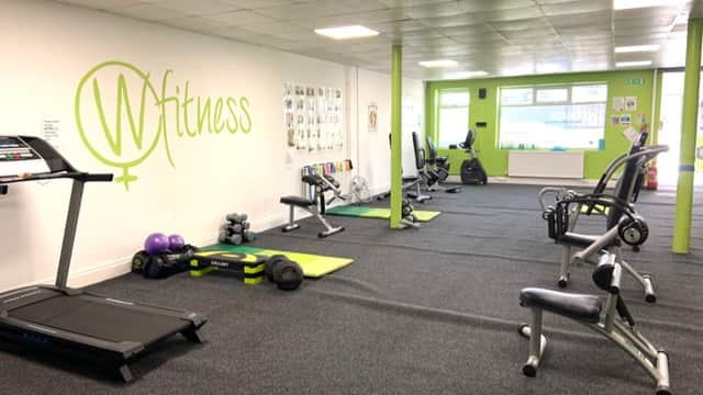 W Fitness Horsforth - Gyms in horsforth