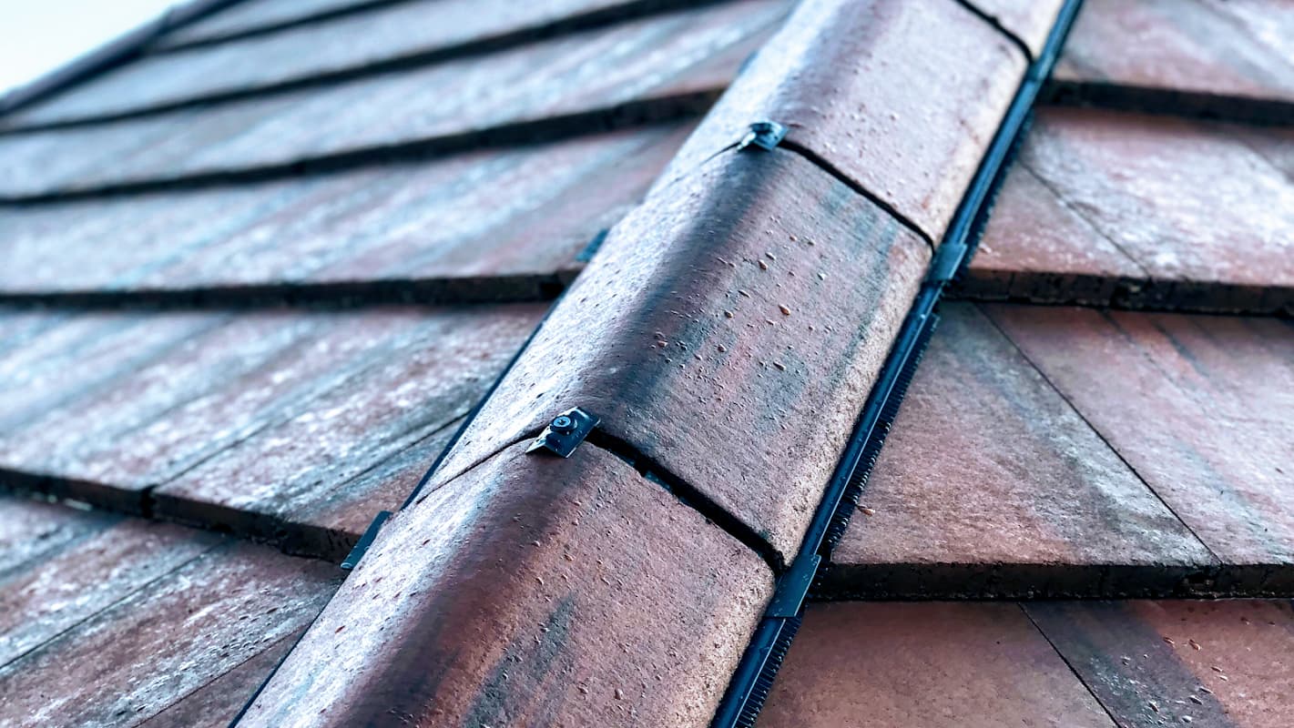 VJR Roofing Services