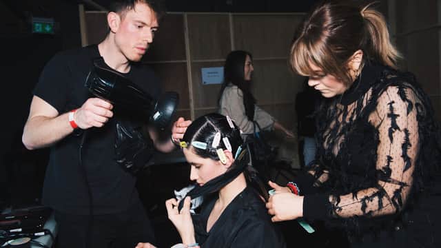 Miles Twist - Hair Salons in headingley