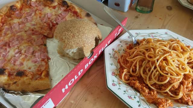 Papa T’s Keighley - Takeaway in keighley