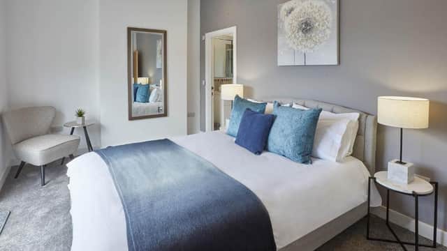 Host & Stay - Welton View