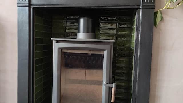 Get Stoved In - Builders in redcar