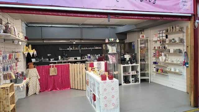 Melts&memeories - Gift Shops in rotherham