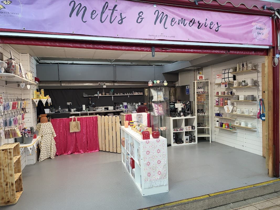 Melts&memeories