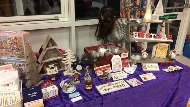 UKCS Homewares Limited t/as The UK Christmas Store - Homeware in thirsk