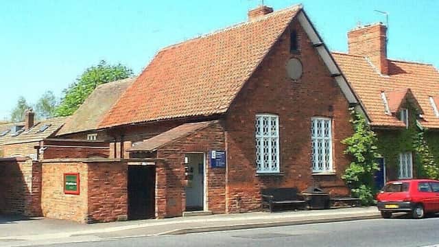 Dringhouses Library - Libraries in york