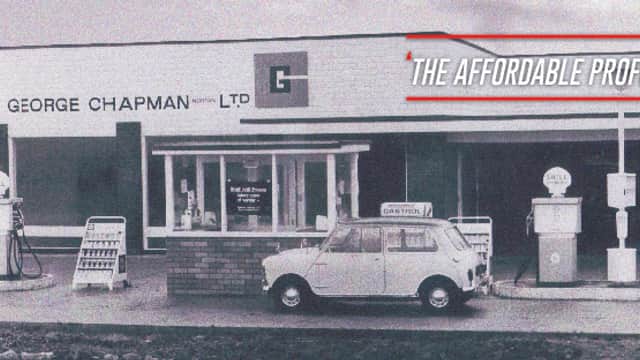 E & J Stockdale Car Sales - Car Dealers in malton
