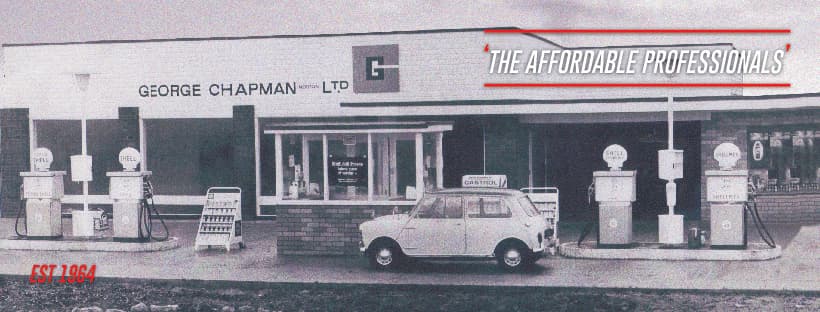 E & J Stockdale Car Sales