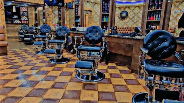 KINGS BARBER - Barbers in keighley