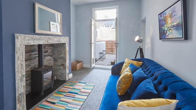 Host & Stay - Riftswood at Ruby