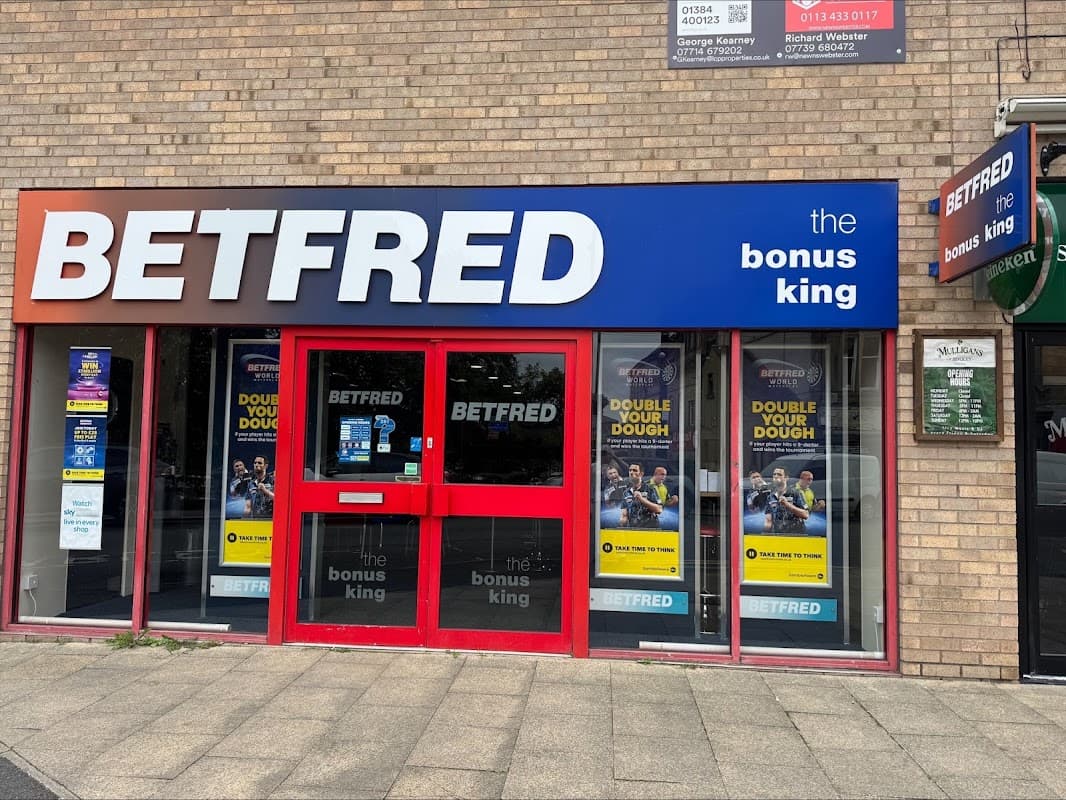 Betfred