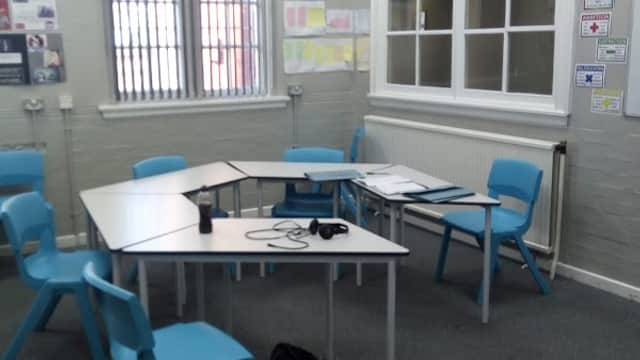Rise Academy - Secondary Schools in hull