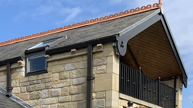 J Bird Roofing - Roofers in shipley