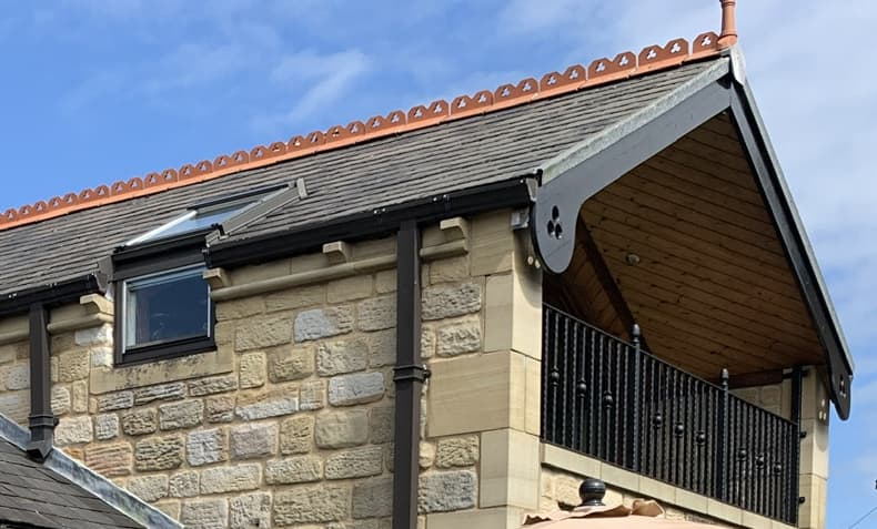 J Bird Roofing