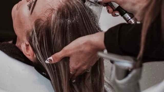 Wilderness Salon Lune Valley - Hair Salons in barbon