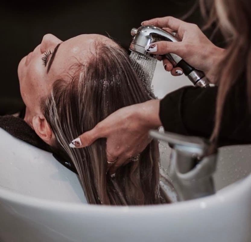 Wilderness Salon Lune Valley