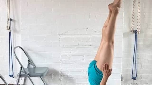 ZagYoga Iyengar Studio - Yoga Studios in sheffield