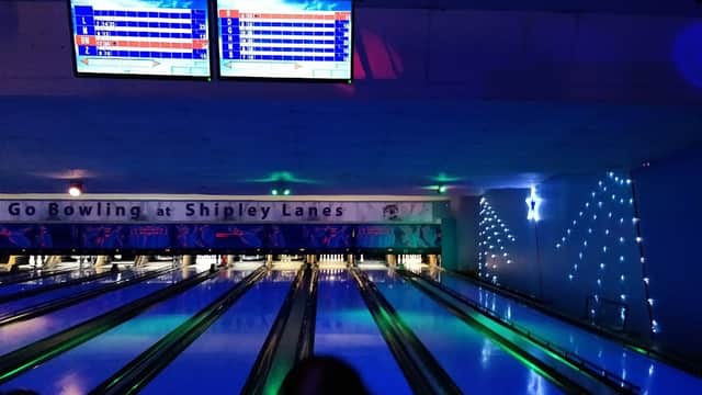 Go Bowling - Bowling in shipley