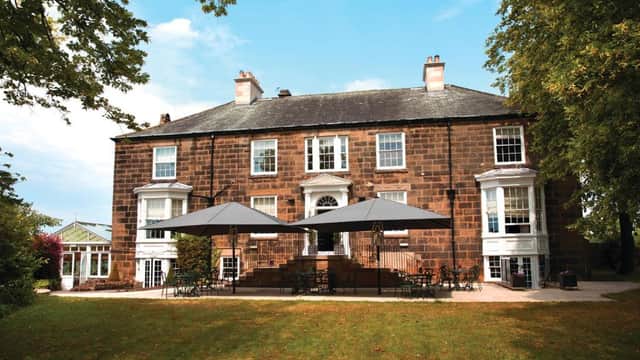 Accommodation at The Cleveland Tontine in ingleby arncliffe