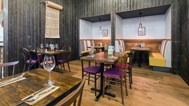 Zizzi - Bradford